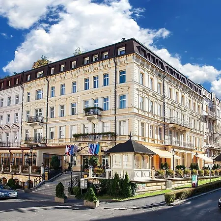 Krivan Karlovy Vary