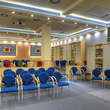 Krivan Hotel 3*