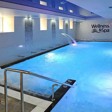 Hotel Krivan 3*