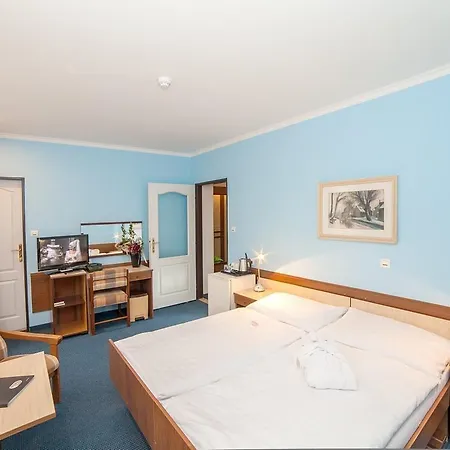 Hotel Krivan 3*