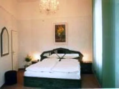 Hotel Krivan 3*