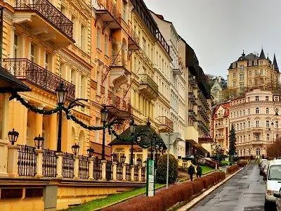 Krivan Karlovy Vary