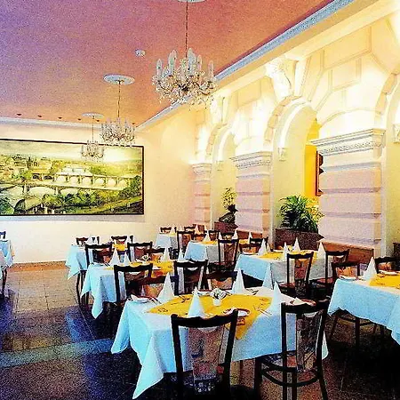 Krivan Karlovy Vary