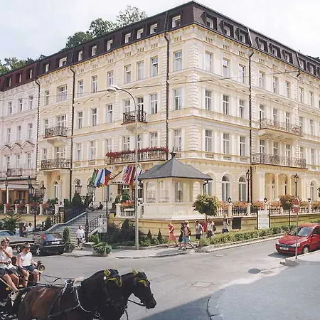 Hotel Krivan