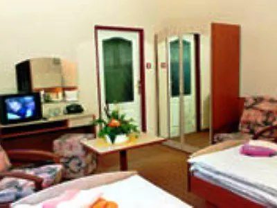 Krivan Hotel 3*