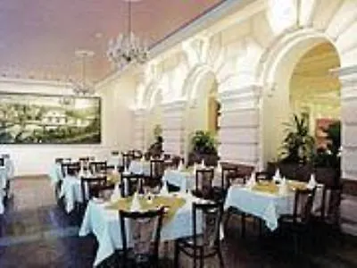 Krivan Hotel Karlovy Vary